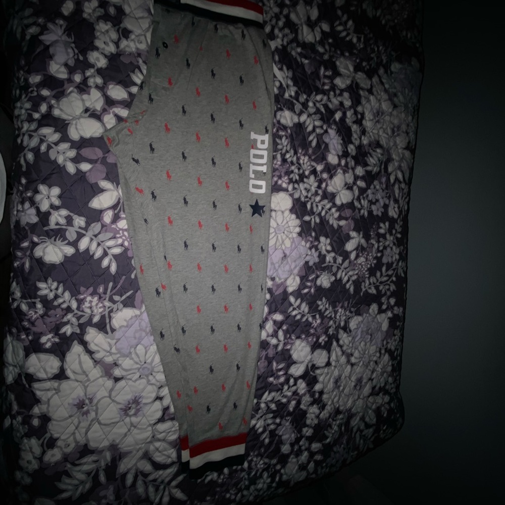Polo Ralph Lauren PJ's